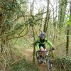 Rando VTT MIRIBEL COTIERE le 12-03-2017